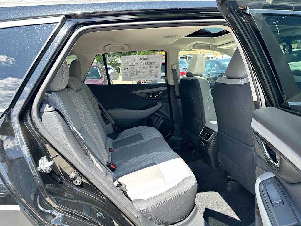 Thumbnail: 2025 Subaru Outback - 32