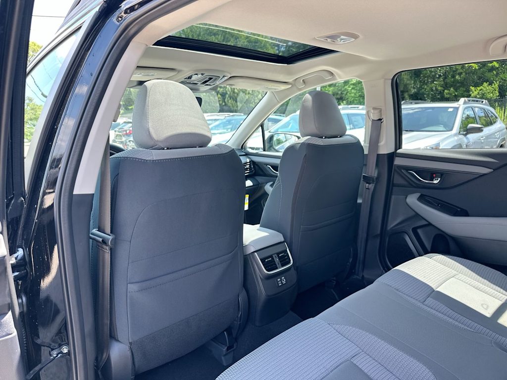 Thumbnail: 2025 Subaru Outback - 12