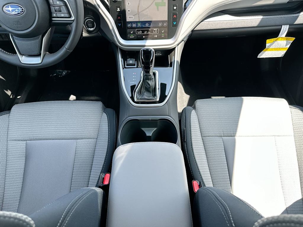 Thumbnail: 2025 Subaru Outback - 35