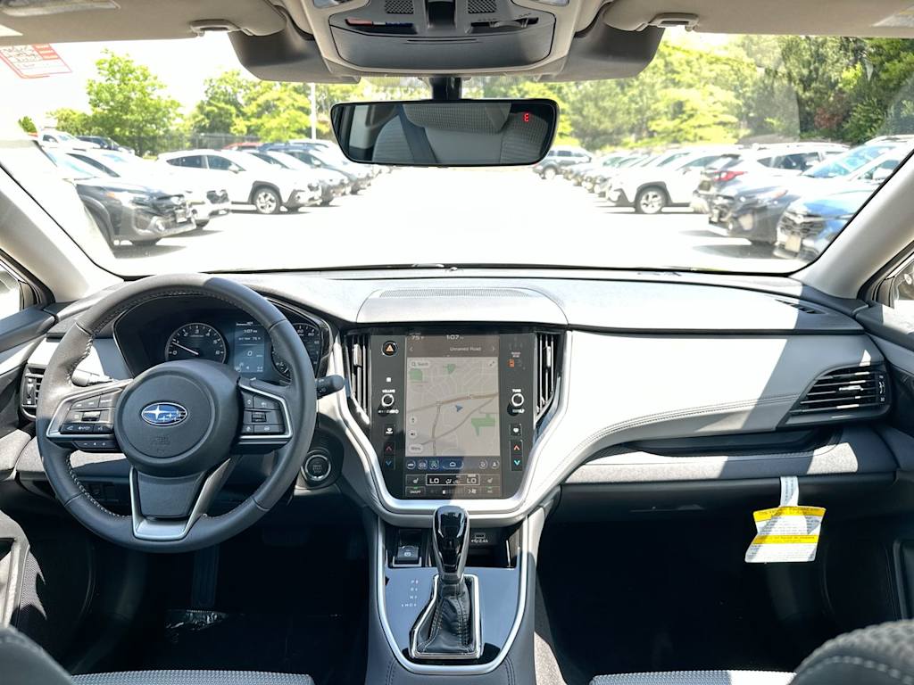 Thumbnail: 2025 Subaru Outback - 2