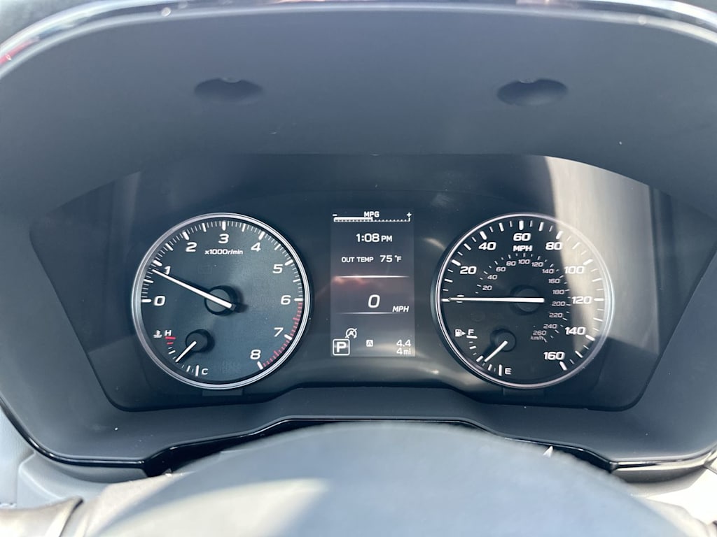 Thumbnail: 2025 Subaru Outback - 15