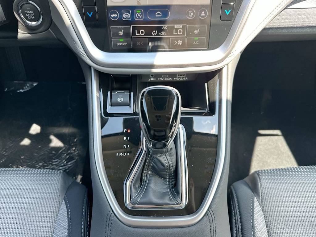 Thumbnail: 2025 Subaru Outback - 14