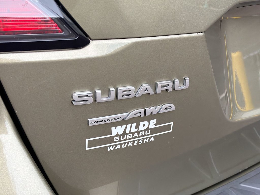 Thumbnail: 2020 Subaru Outback - 7