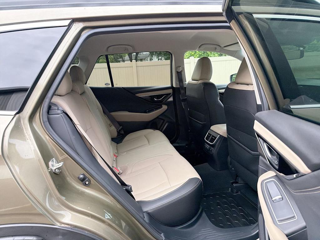 Thumbnail: 2020 Subaru Outback - 30