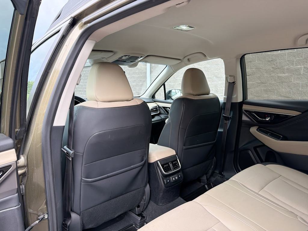 Thumbnail: 2020 Subaru Outback - 12