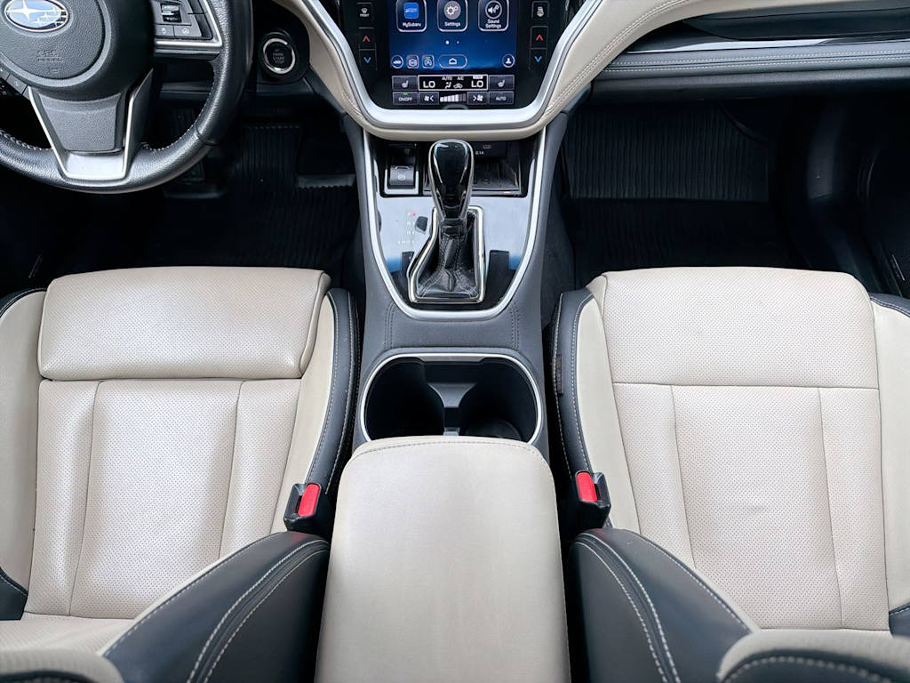 Thumbnail: 2020 Subaru Outback - 32