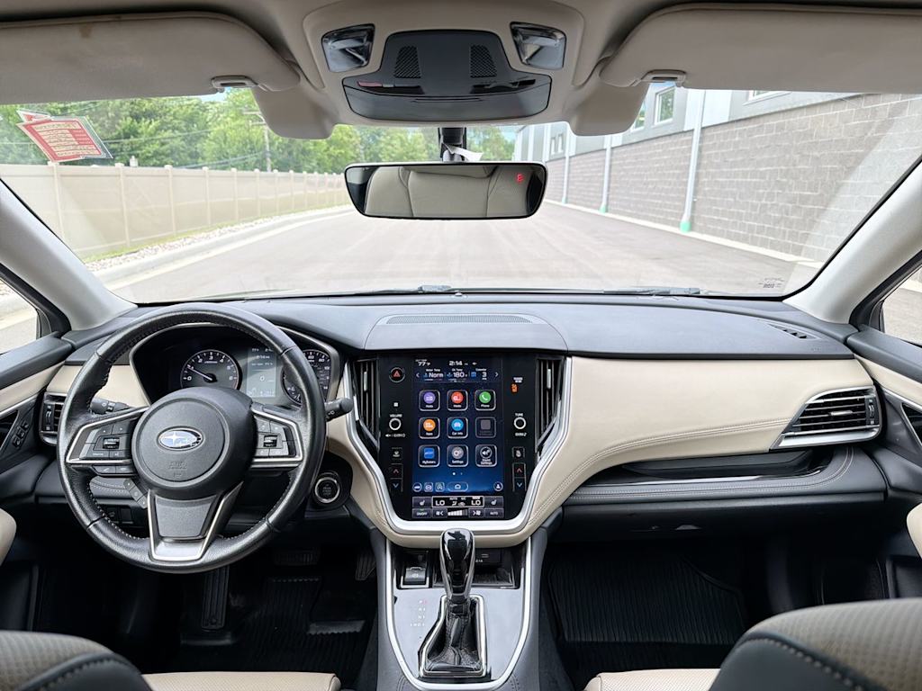 Thumbnail: 2020 Subaru Outback - 2