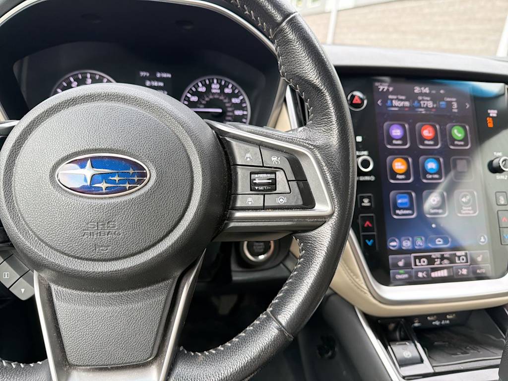 Thumbnail: 2020 Subaru Outback - 13