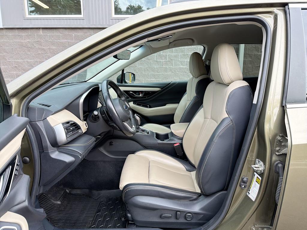Thumbnail: 2020 Subaru Outback - 10