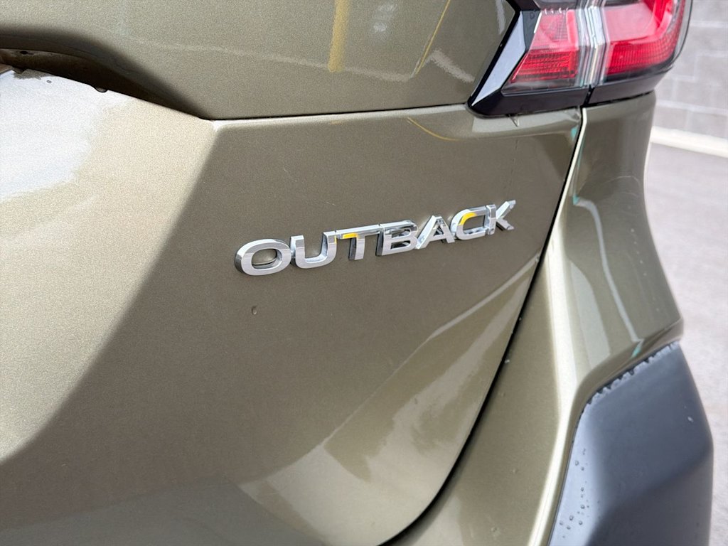 Thumbnail: 2020 Subaru Outback - 27