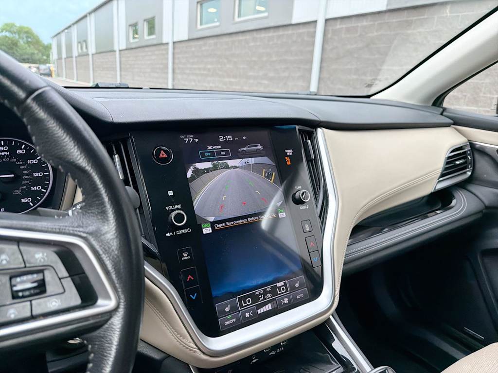 Thumbnail: 2020 Subaru Outback - 14
