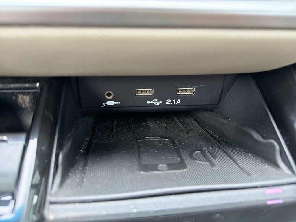 Thumbnail: 2020 Subaru Outback - 34