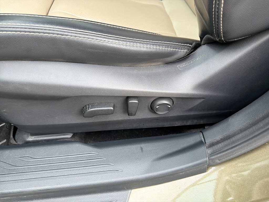 Thumbnail: 2020 Subaru Outback - 28