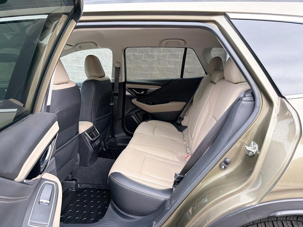 Thumbnail: 2020 Subaru Outback - 29