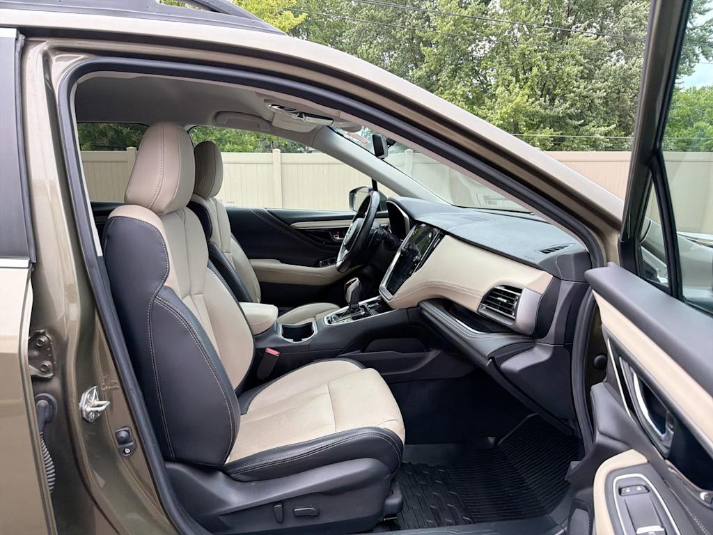 Thumbnail: 2020 Subaru Outback - 11