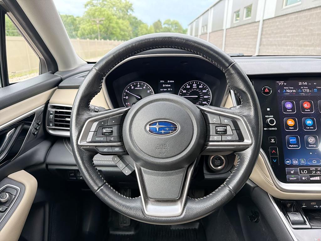 Thumbnail: 2020 Subaru Outback - 9
