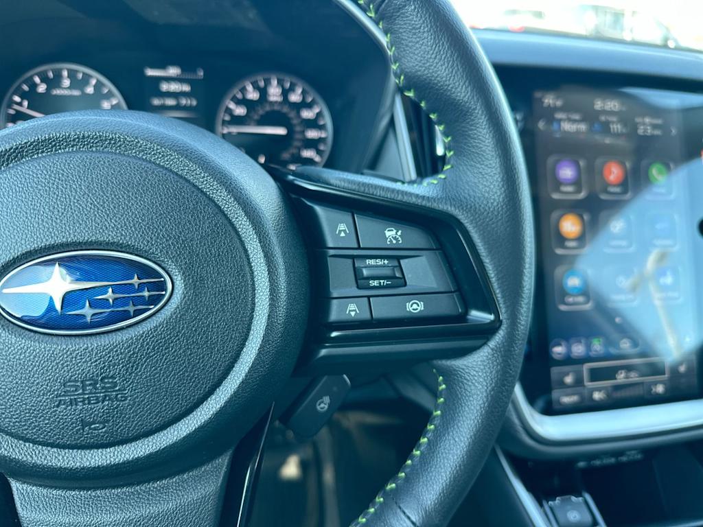 Thumbnail: 2025 Subaru Outback - 36