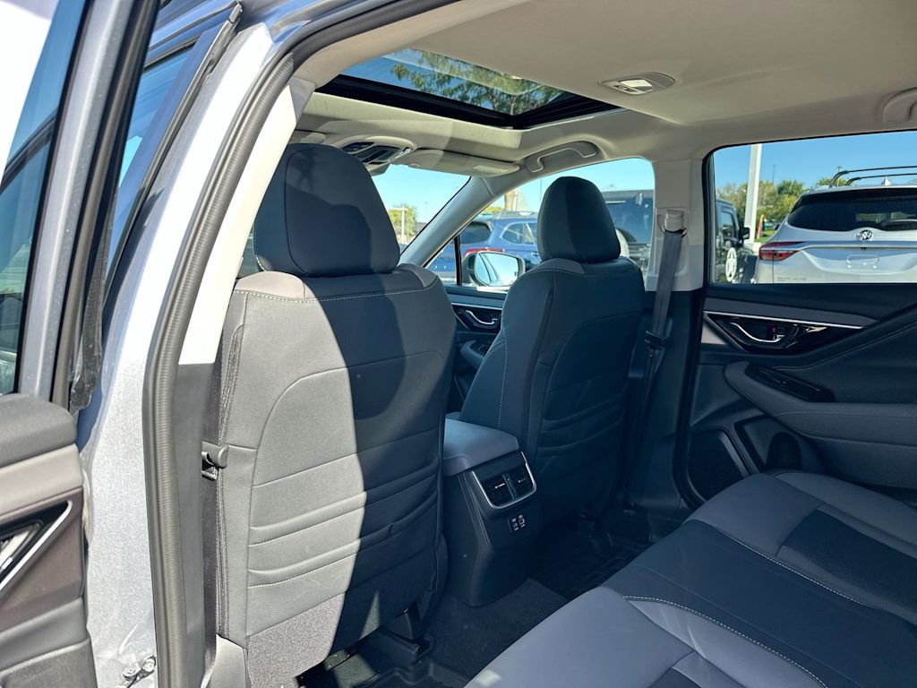 Thumbnail: 2025 Subaru Outback - 12