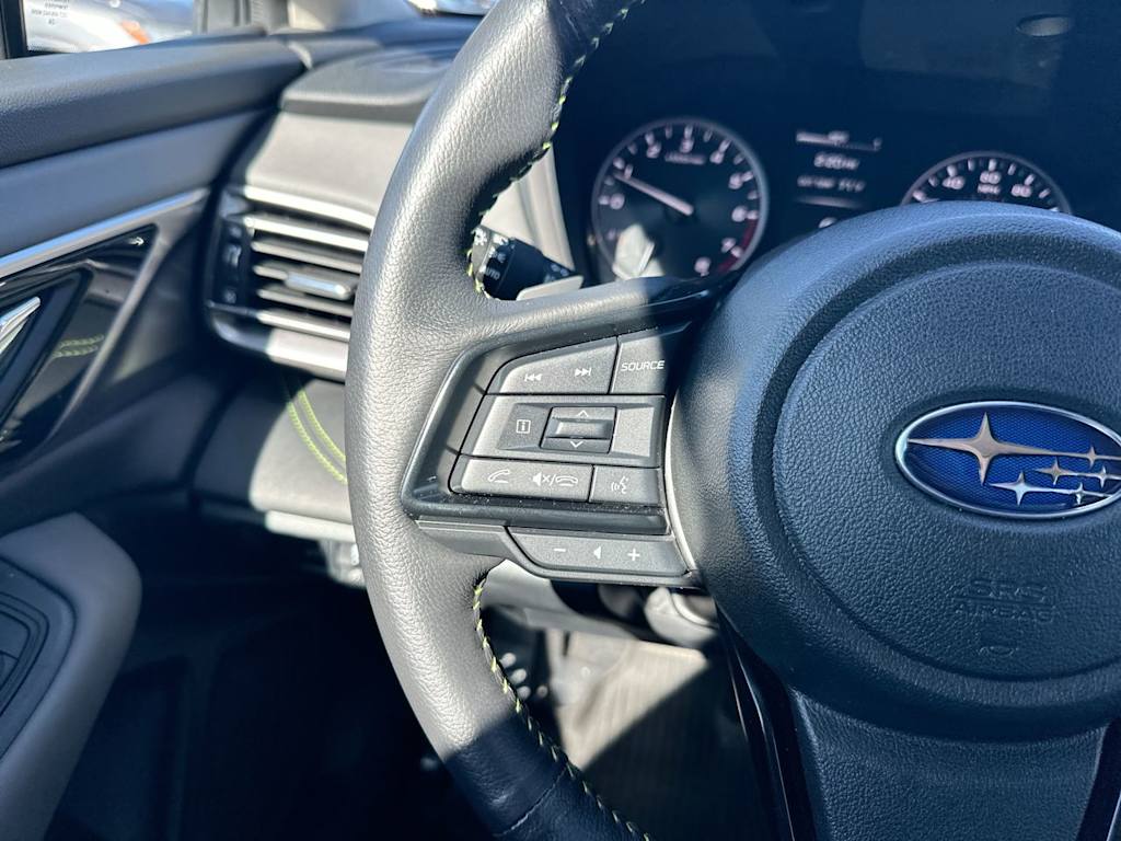 Thumbnail: 2025 Subaru Outback - 35