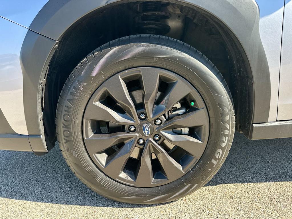 Thumbnail: 2025 Subaru Outback - 8
