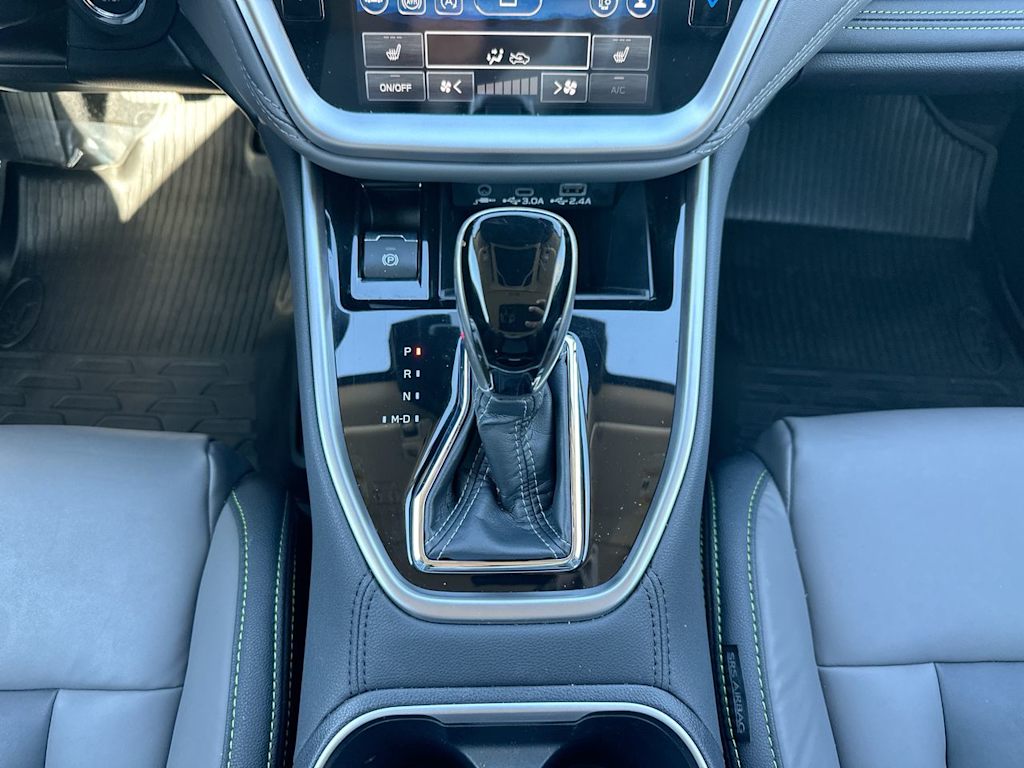 Thumbnail: 2025 Subaru Outback - 14