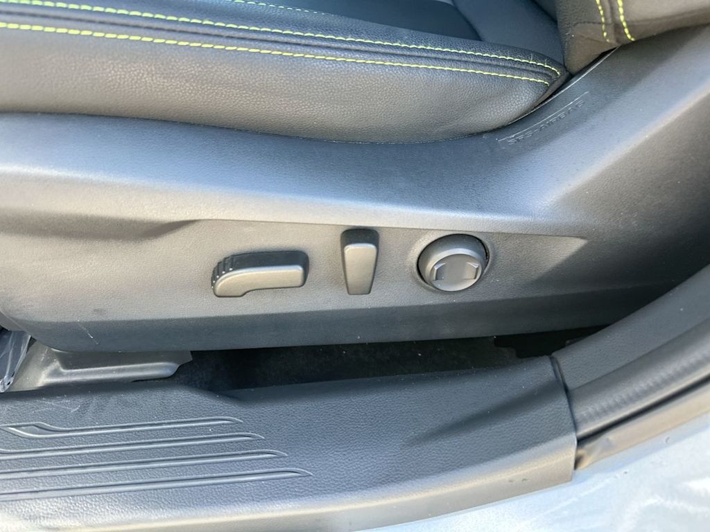 Thumbnail: 2025 Subaru Outback - 30