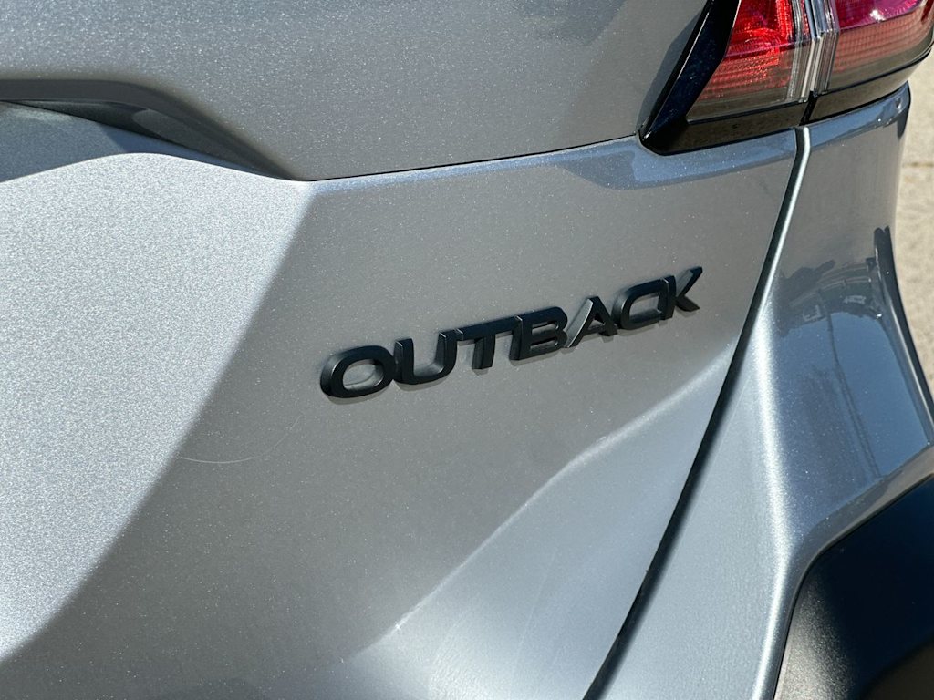 Thumbnail: 2025 Subaru Outback - 29