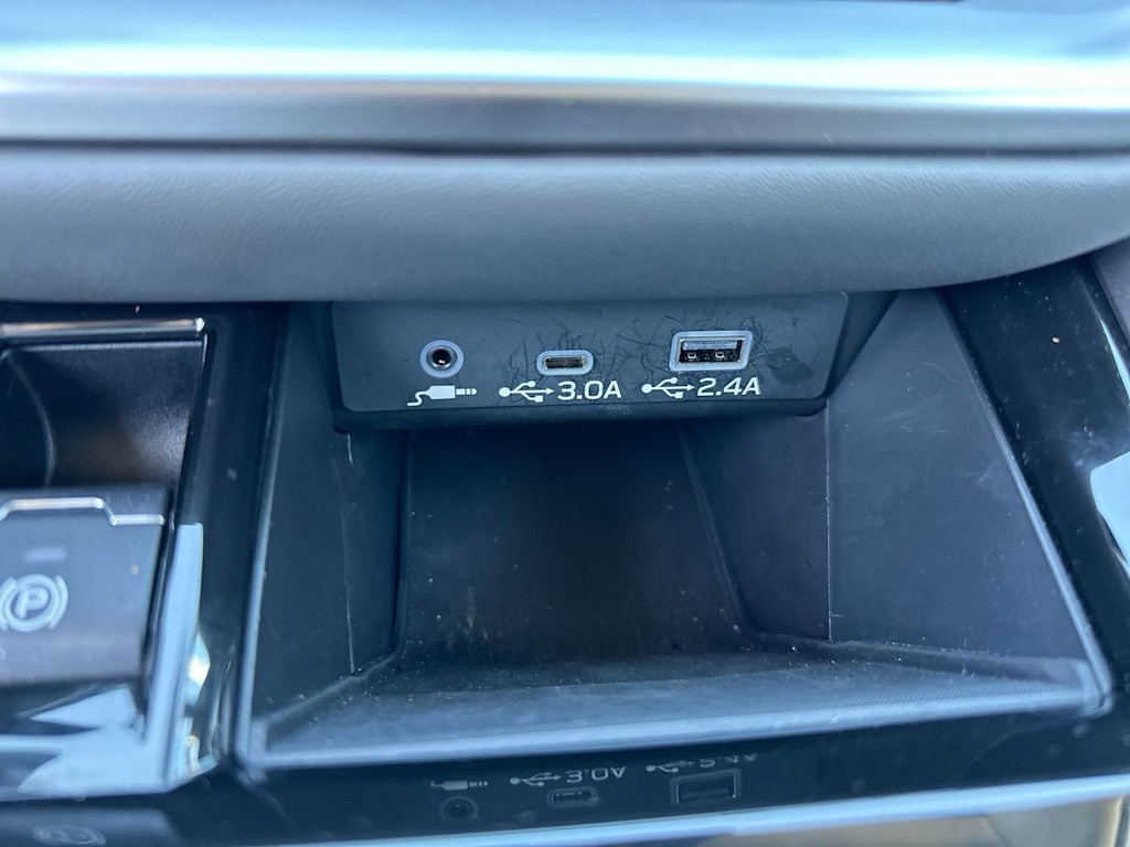 Thumbnail: 2025 Subaru Outback - 38