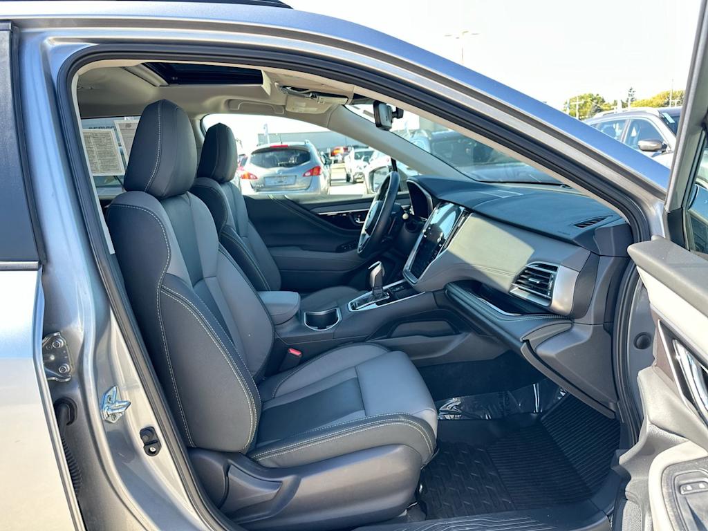 Thumbnail: 2025 Subaru Outback - 34