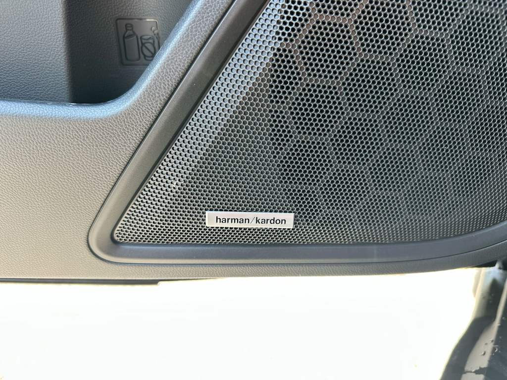 2025 Subaru Outback Onyx Edition 36