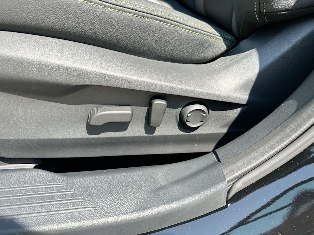 2025 Subaru Outback Onyx Edition 29