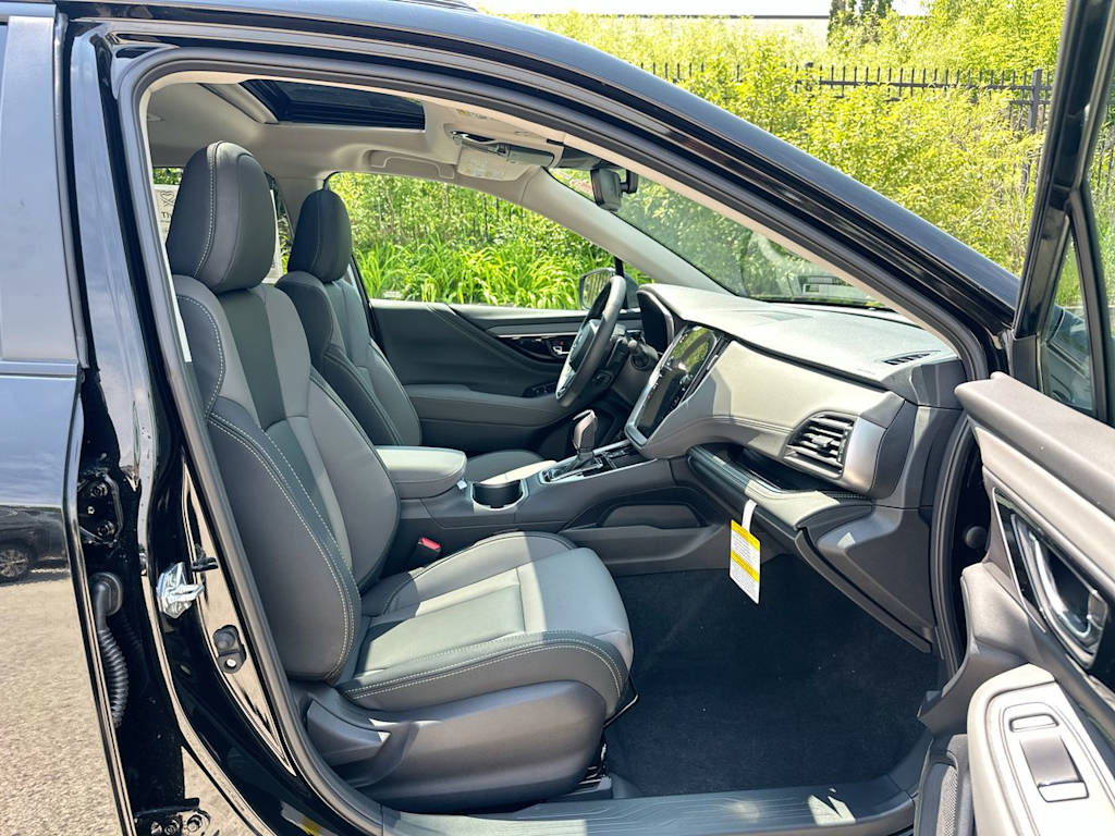 2025 Subaru Outback Onyx Edition 11