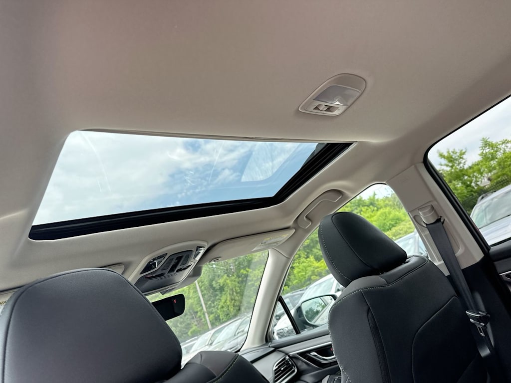 Thumbnail: 2025 Subaru Outback - 30