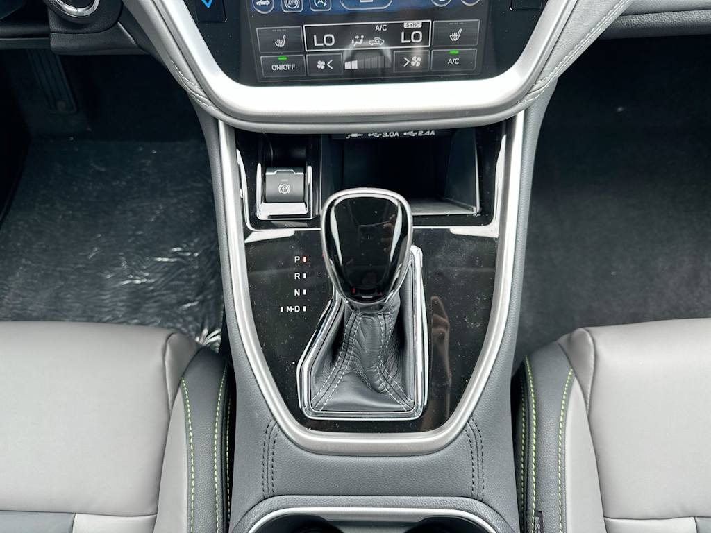 Thumbnail: 2025 Subaru Outback - 14