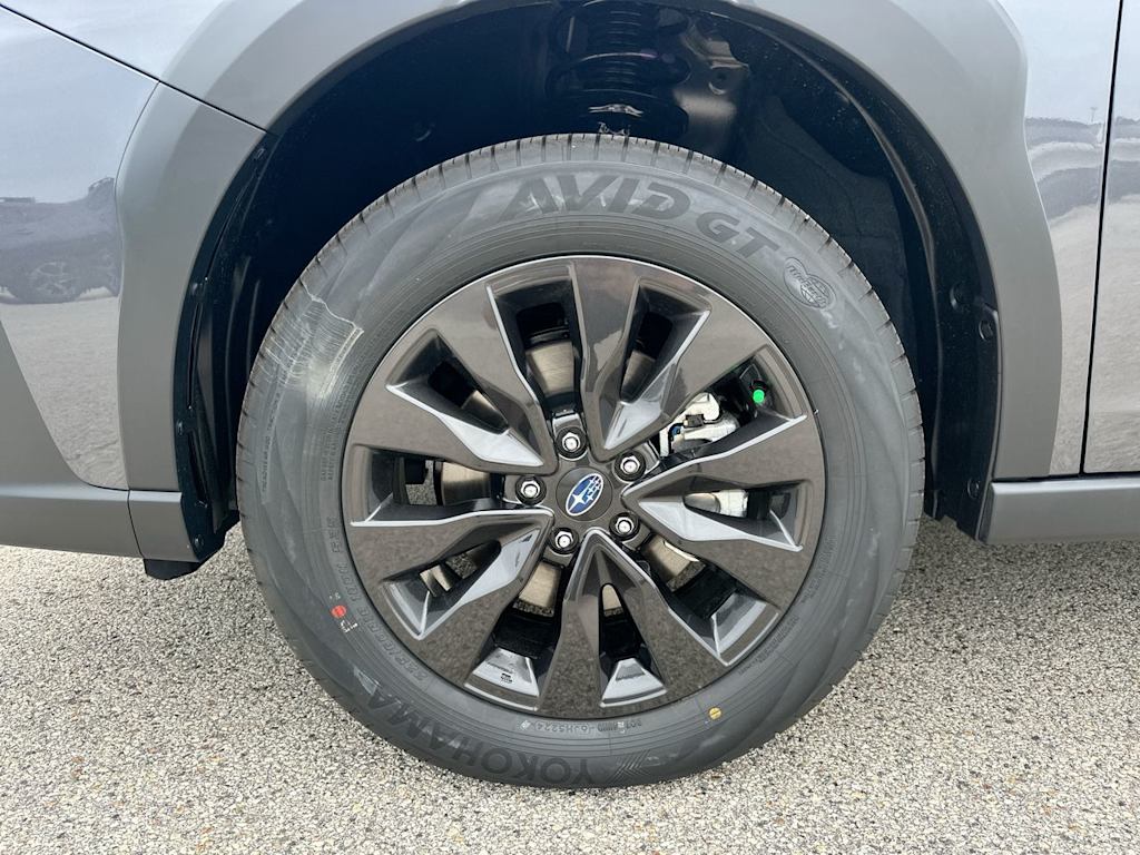 Thumbnail: 2025 Subaru Outback - 8