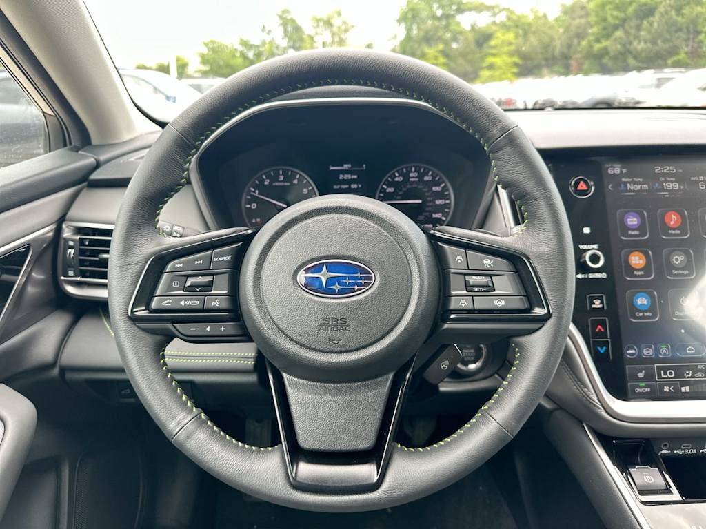 Thumbnail: 2025 Subaru Outback - 9