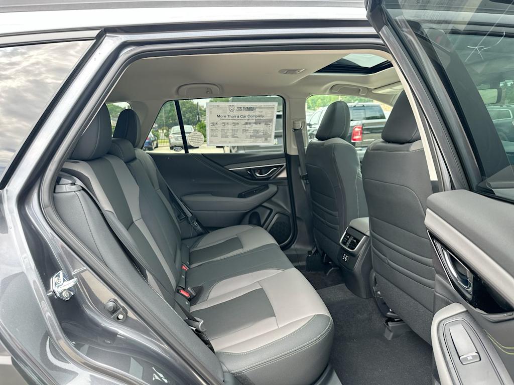 Thumbnail: 2025 Subaru Outback - 32