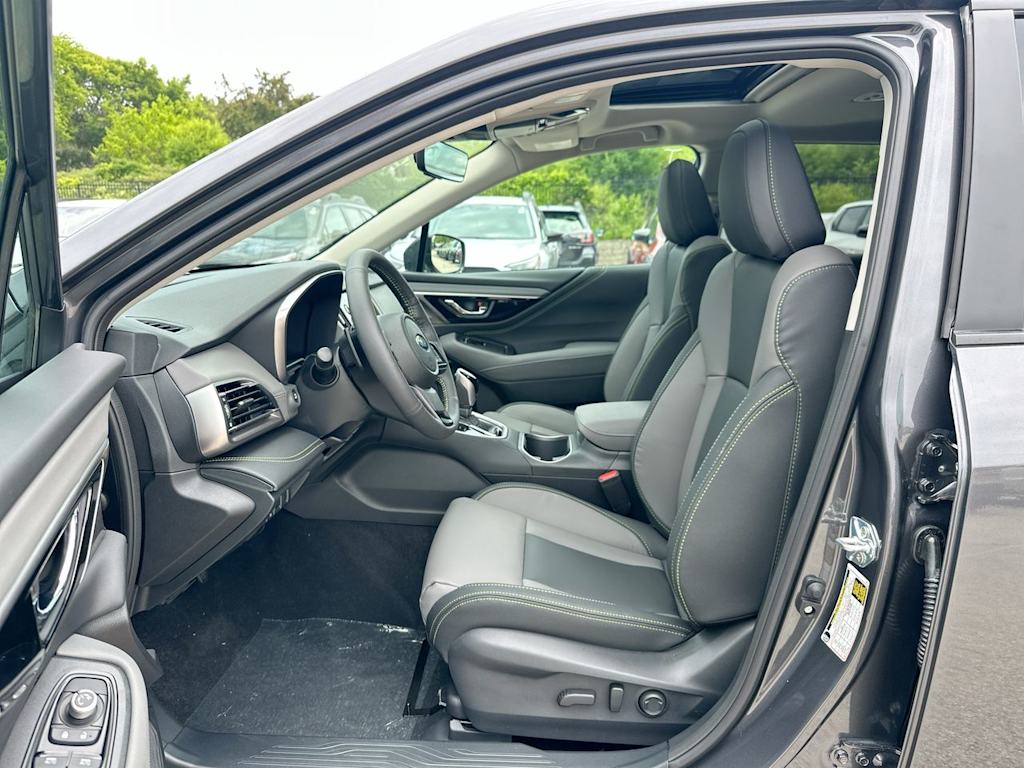 Thumbnail: 2025 Subaru Outback - 10