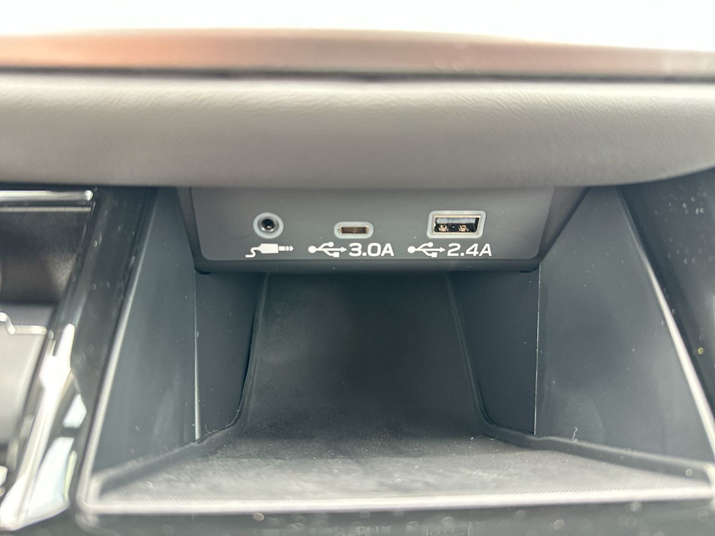 Thumbnail: 2025 Subaru Outback - 35