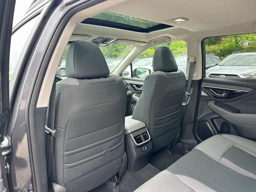 Thumbnail: 2025 Subaru Outback - 12