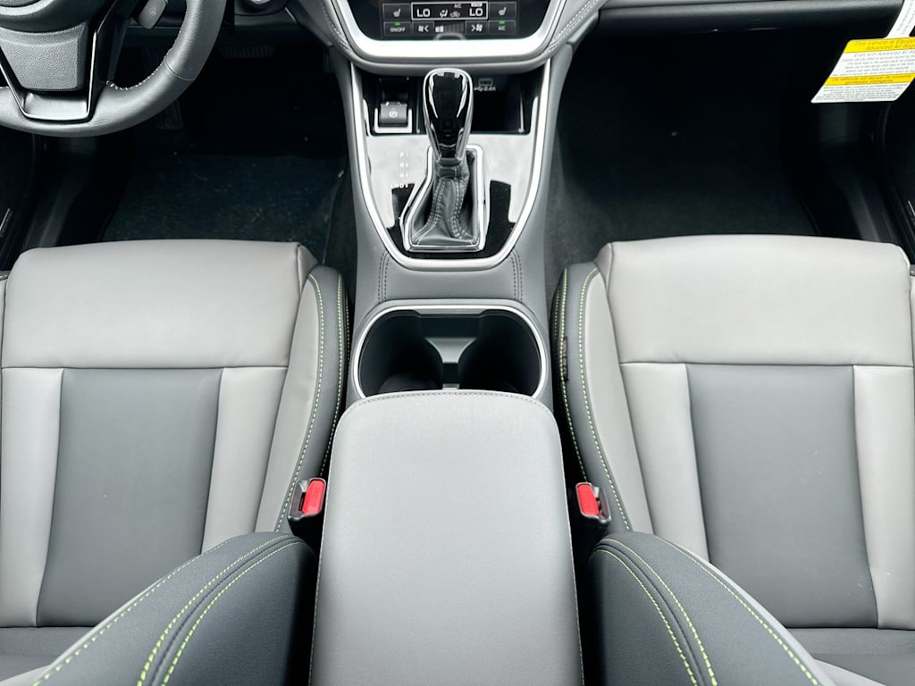 Thumbnail: 2025 Subaru Outback - 33