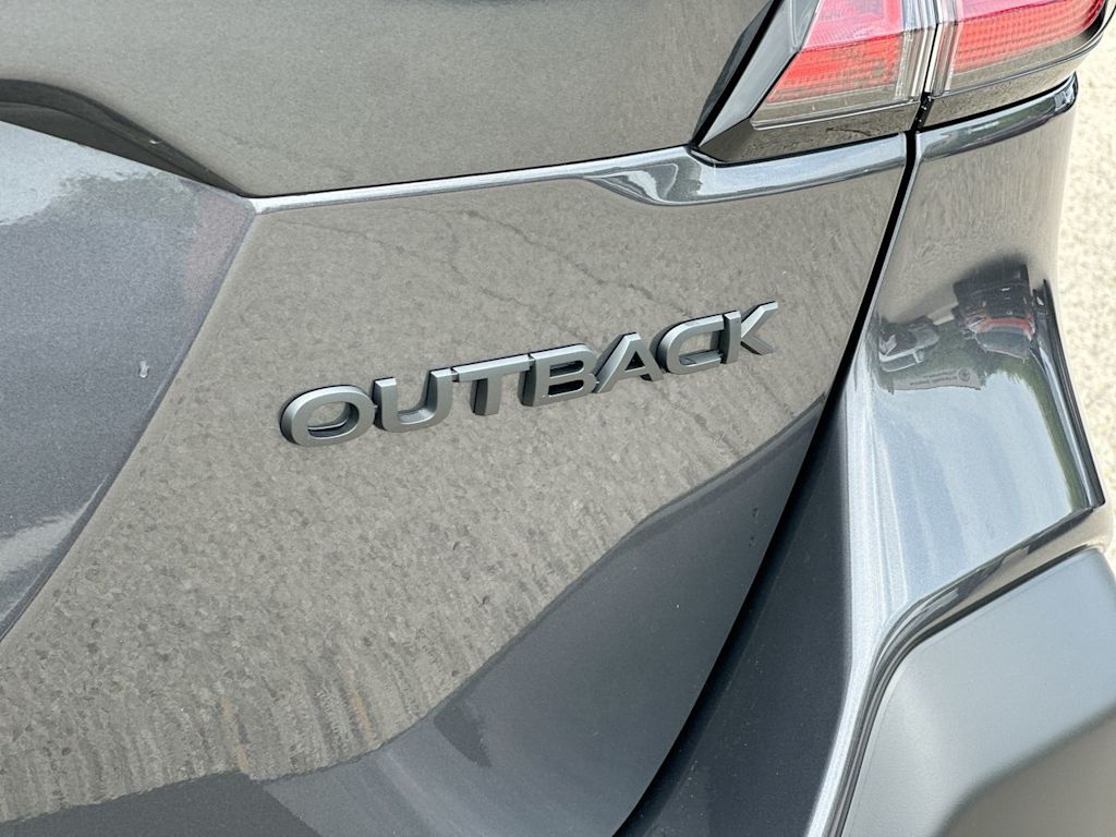 Thumbnail: 2025 Subaru Outback - 28