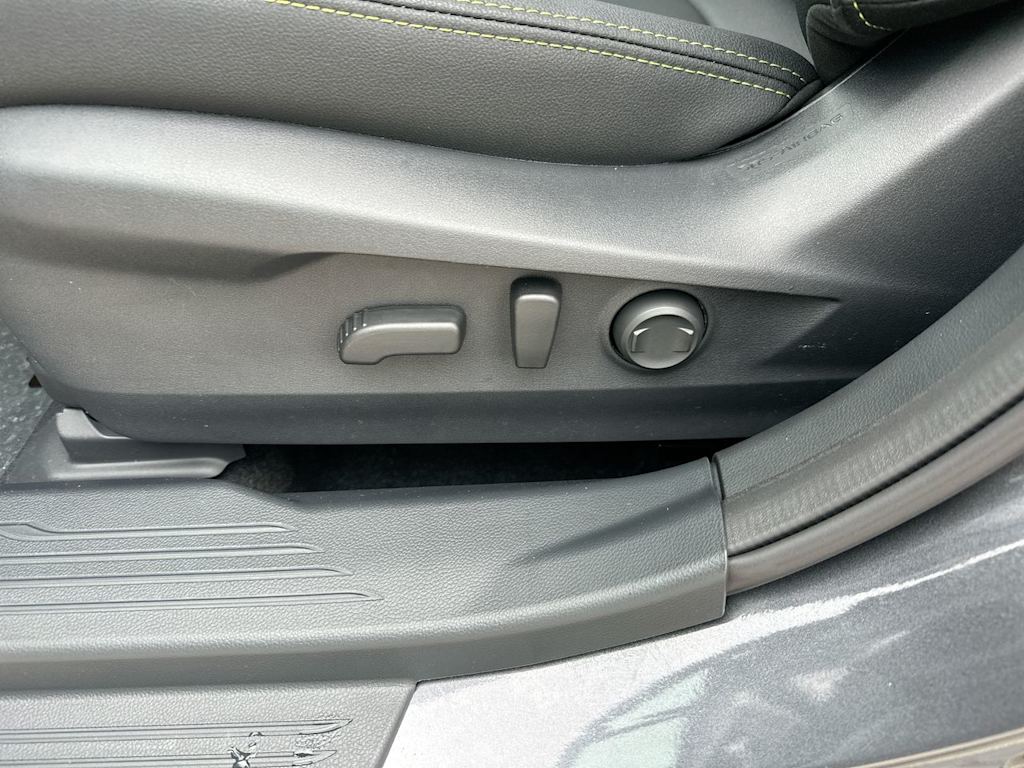 Thumbnail: 2025 Subaru Outback - 29