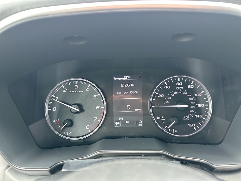 Thumbnail: 2025 Subaru Outback - 15