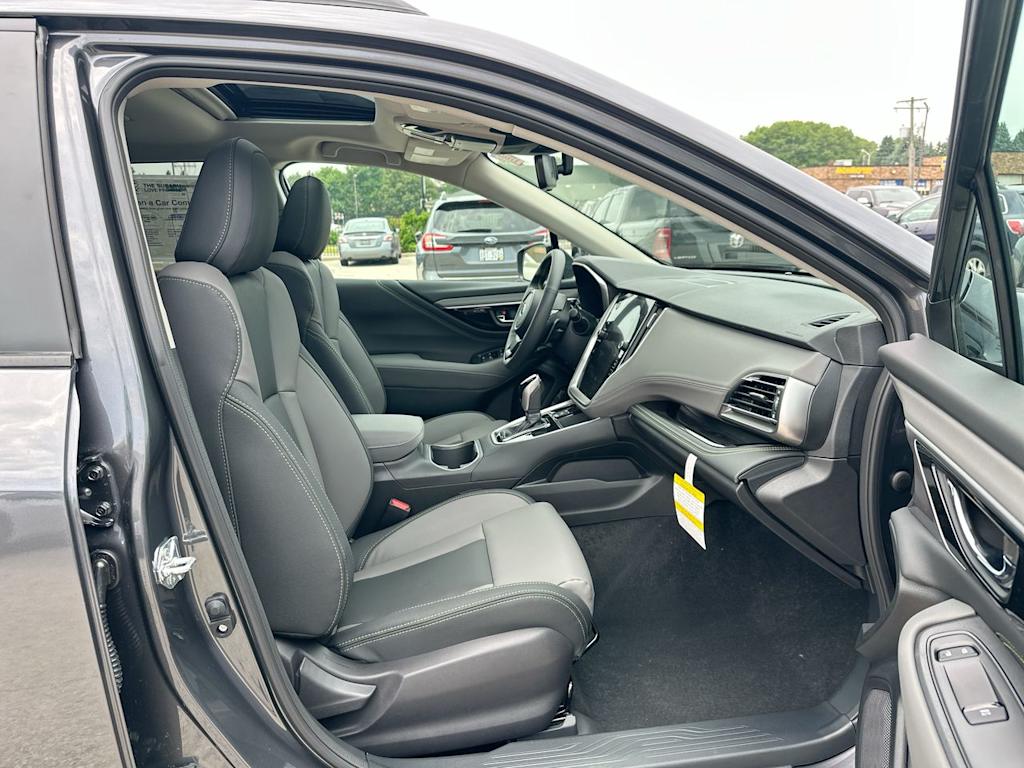 Thumbnail: 2025 Subaru Outback - 11