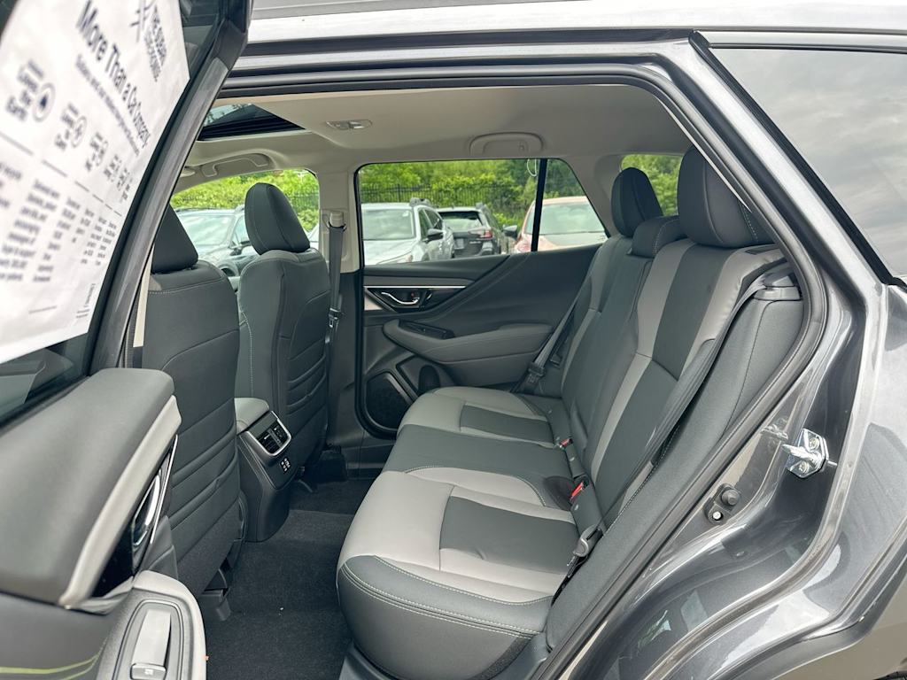 Thumbnail: 2025 Subaru Outback - 31