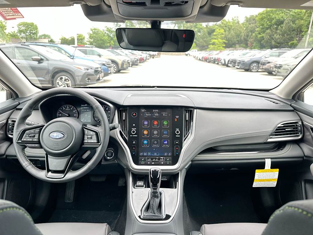 Thumbnail: 2025 Subaru Outback - 2