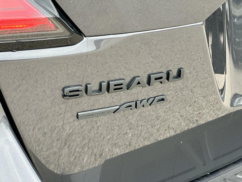 Thumbnail: 2025 Subaru Outback - 7