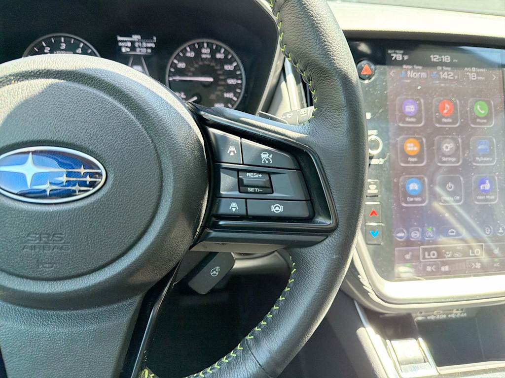 Thumbnail: 2024 Subaru Outback - 34