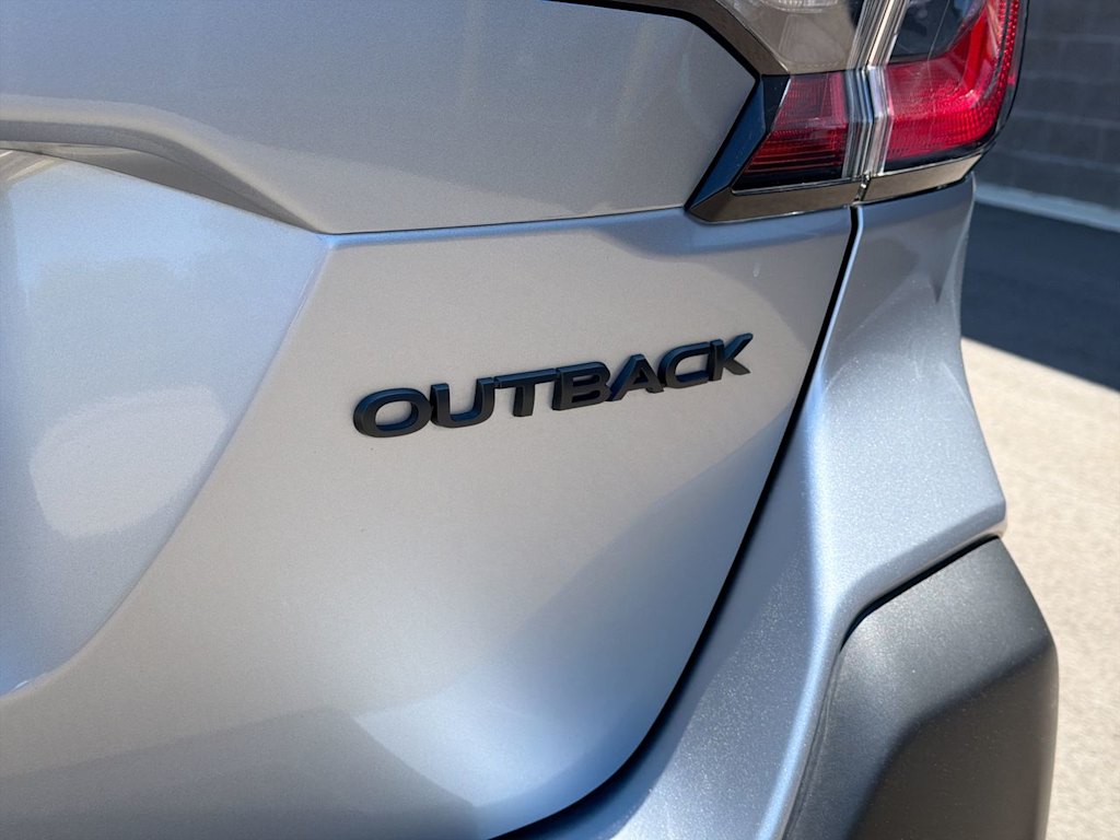 Thumbnail: 2024 Subaru Outback - 28